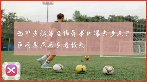 西甲多起球场侮辱事件曝光涉及巴萨西蒙尼及多名裁判